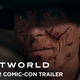 This <i>Westworld</i> Season 2 Trailer Features Dolores As a Vengeance Goddess